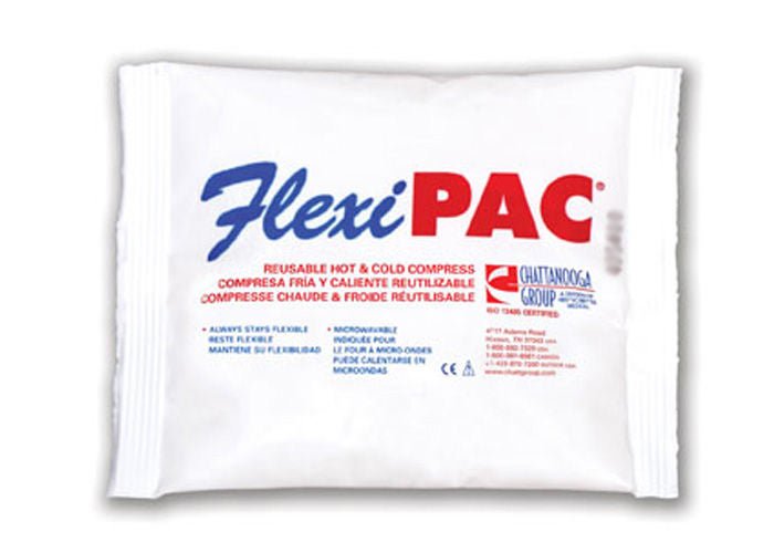 FlexiPac® Hot / Cold Therapy Pack