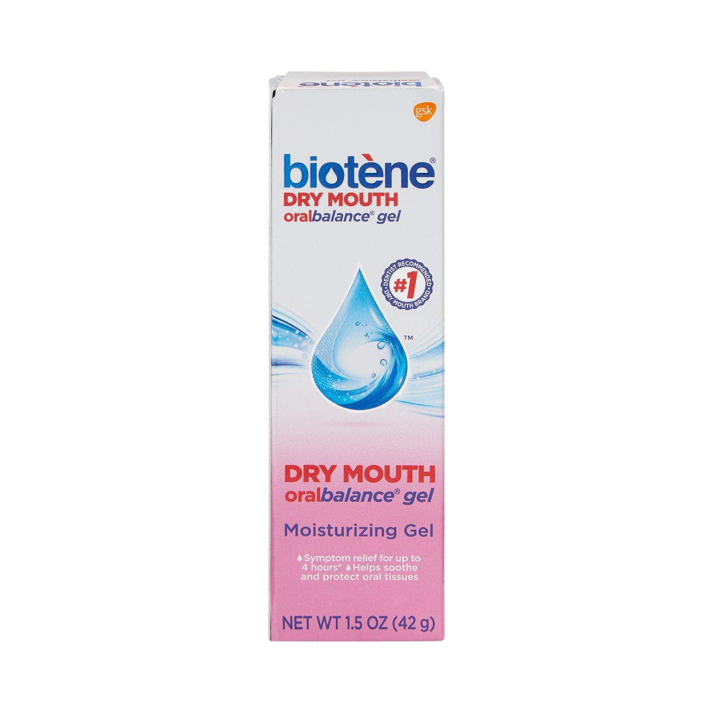 Biotene® Dry Mouth Oral Balance® Gel