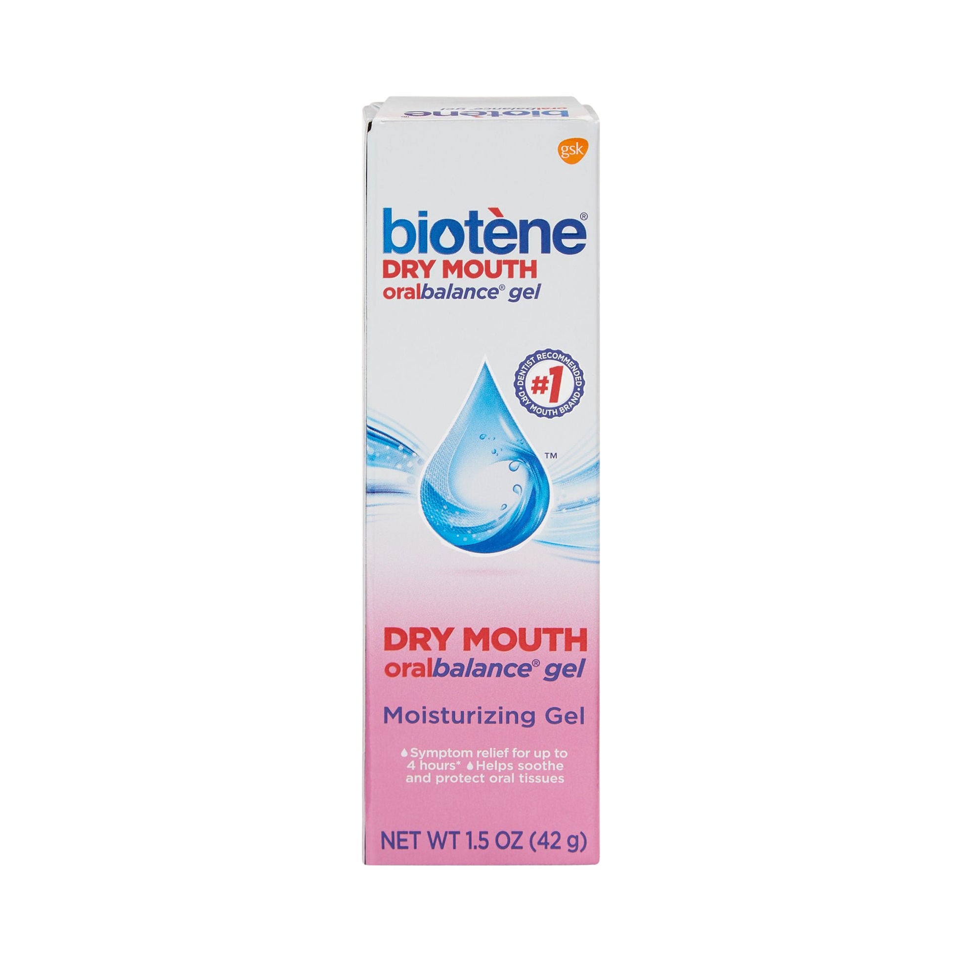 Biotene® Dry Mouth Oral Balance® Gel