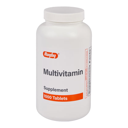 Multivitamin Supplement Tablet