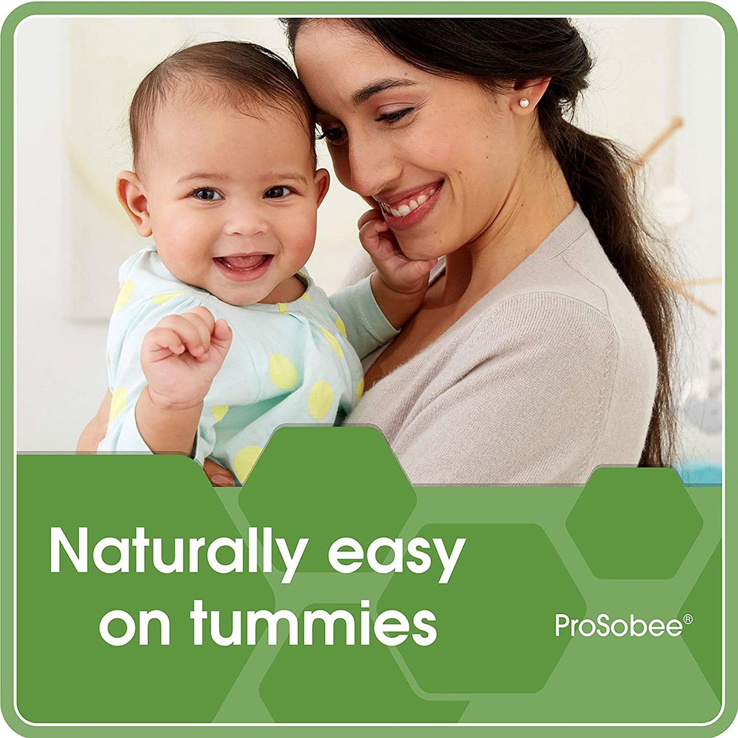 Enfamil® ProSobee® Lipil® Powder Infant Formula, Can