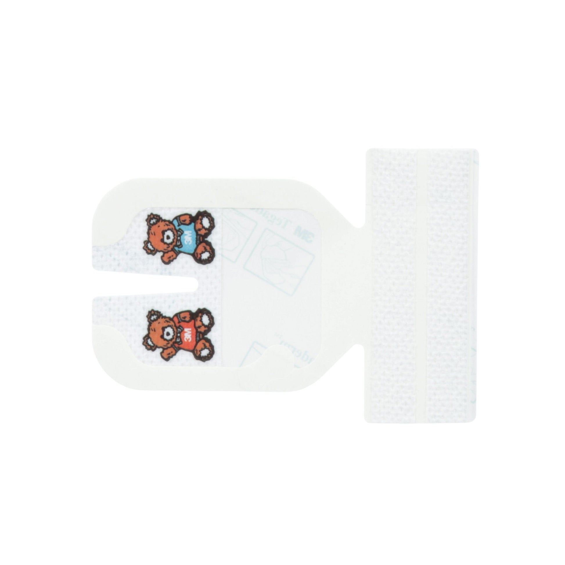 3M™ Tegaderm™ IV Dressing, 5 x 5.75 Centimeter