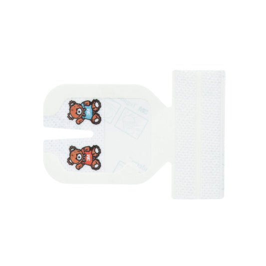 3M™ Tegaderm™ IV Dressing, 5 x 5.75 Centimeter