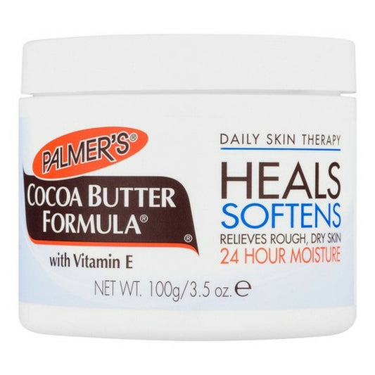 Palmer's Cocoa Butter Formula Cream, Jar