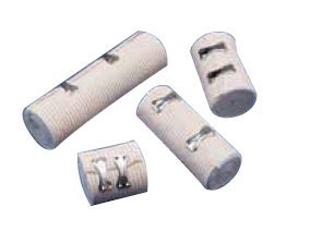 Cardinal Health™ Double Hook & Loop Closure Elastic Bandage