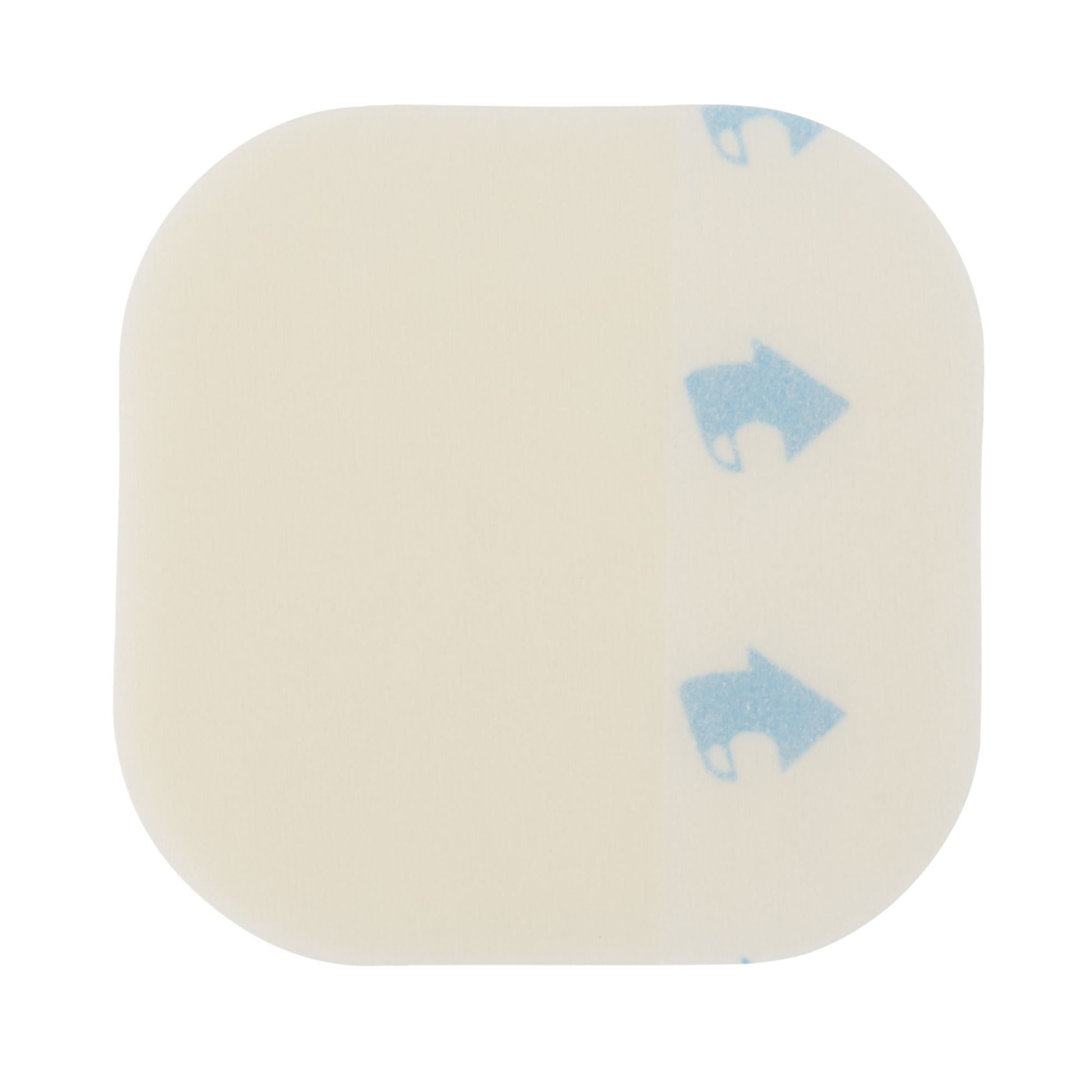 McKesson Hydrocolloid Dressing