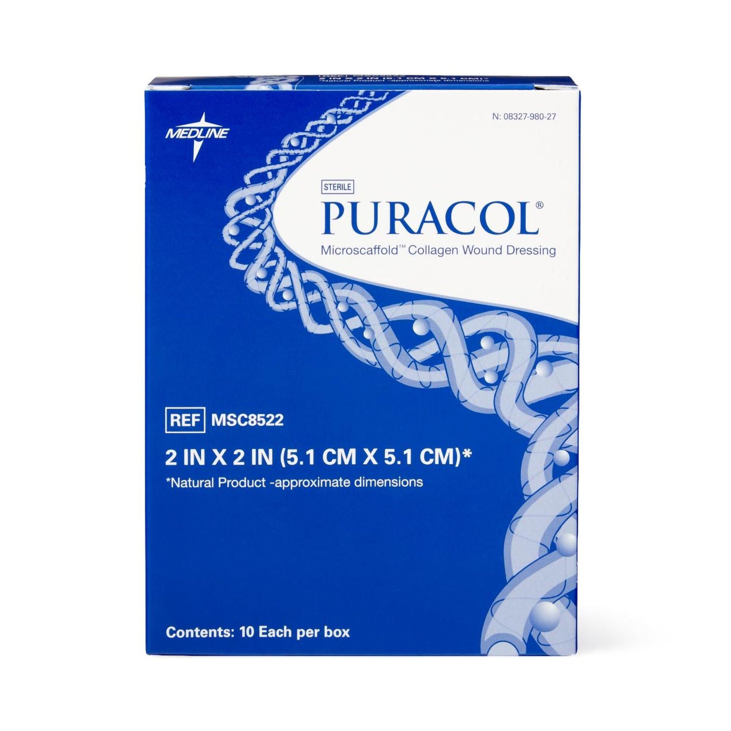 Puracol™ Collagen Wound Dressing