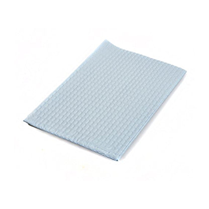 Graham Medical Nonsterile Blue Procedure Towel