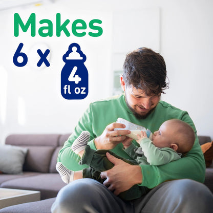 Enfamil® ProSobee® Lipil® Concentrate Infant Formula, Can