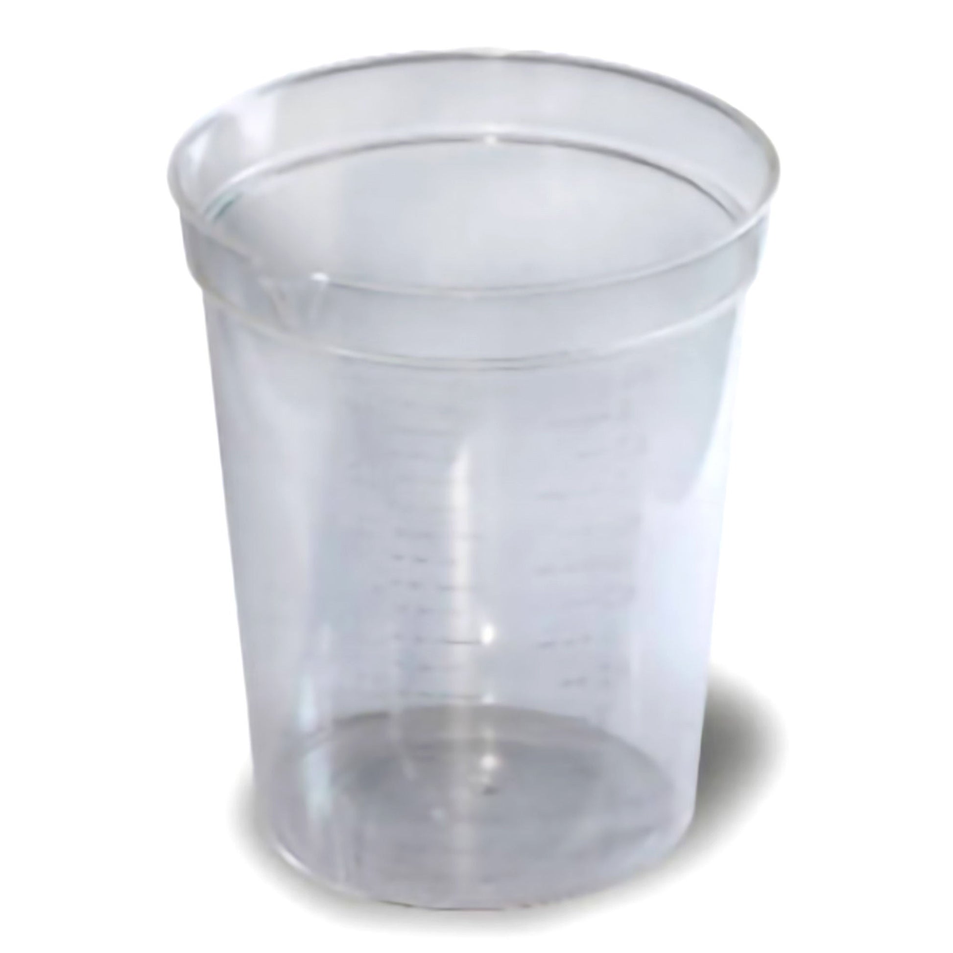 OakRidge Urine Specimen Container with Pour Spout