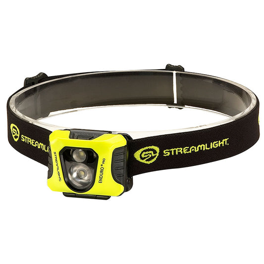 Streamlight Enduro Pro Headlamp | 3 configurations incl. 61422