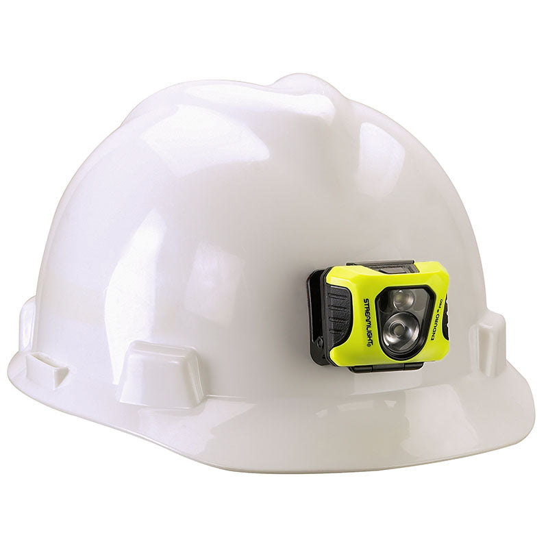 Streamlight Enduro Pro Headlamp | 3 configurations incl. 61422