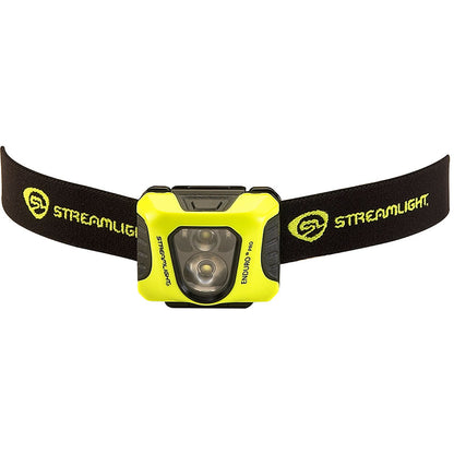 Streamlight Enduro Pro Headlamp | 3 configurations incl. 61422
