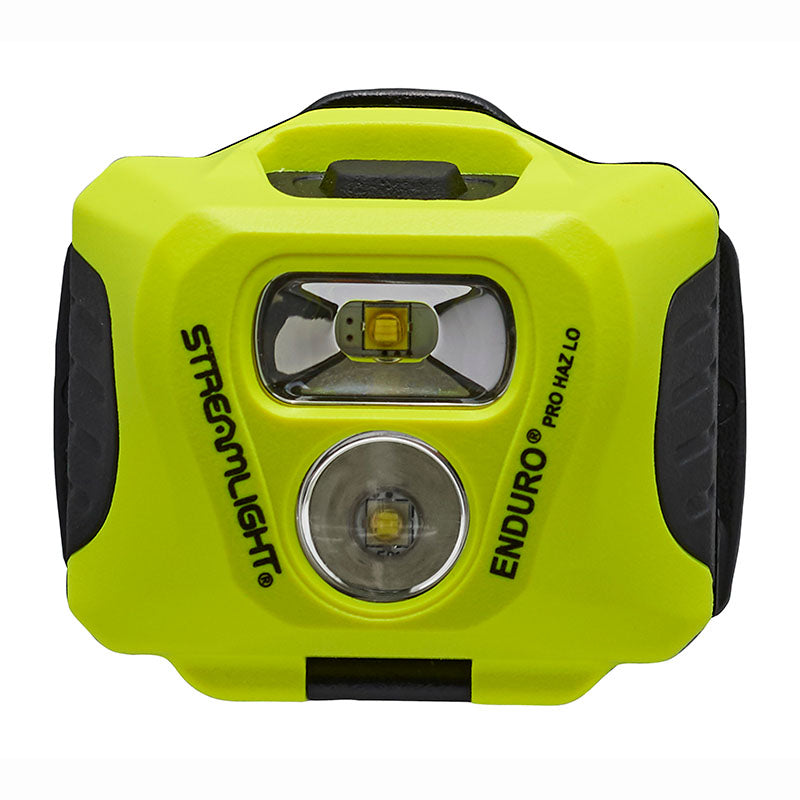 Streamlight Enduro Pro Haz-Lo Intrinsically Safe Headlamp 61424