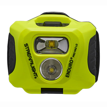 Streamlight Enduro Pro Haz-Lo Intrinsically Safe Headlamp 61424