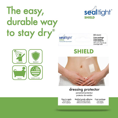 Seal-Tight® Shield Dressing
