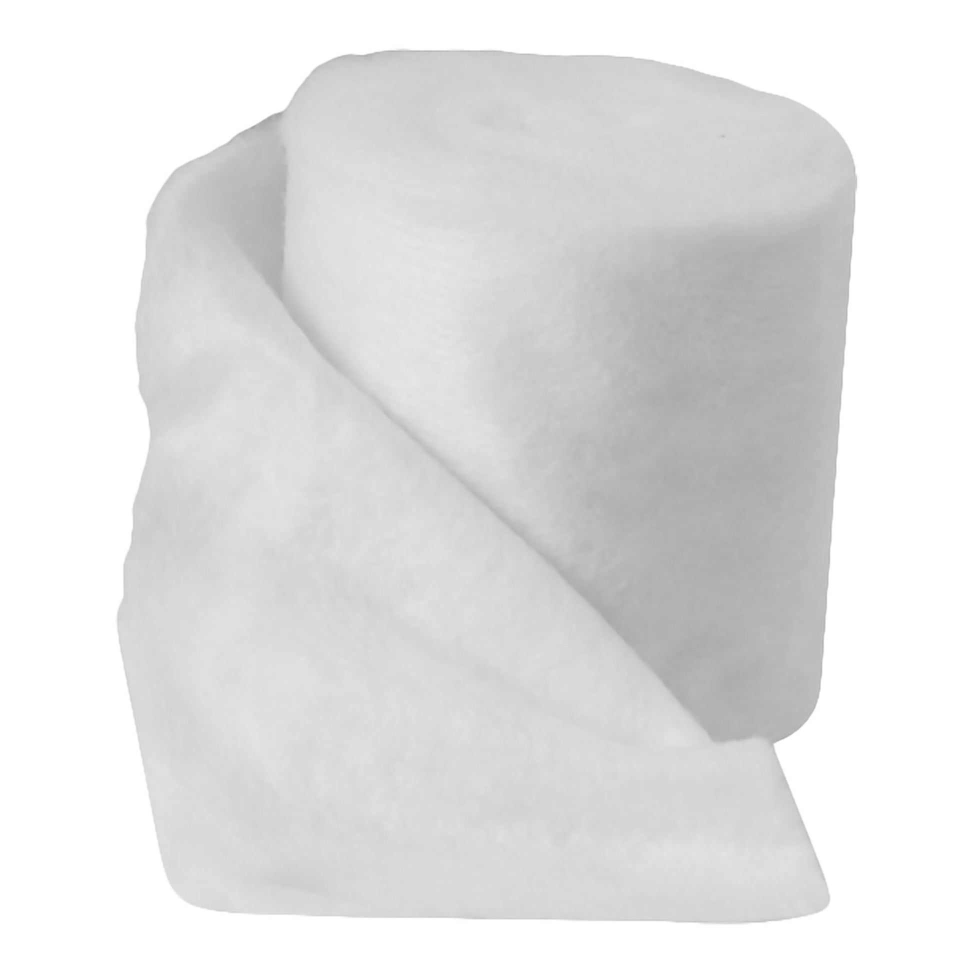 McKesson White Polyester Cast Padding
