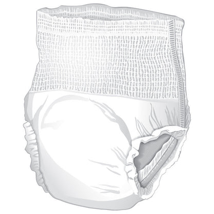 McKesson Ultimate Heavy Absorbency Incontinence Underwear, Extra Large