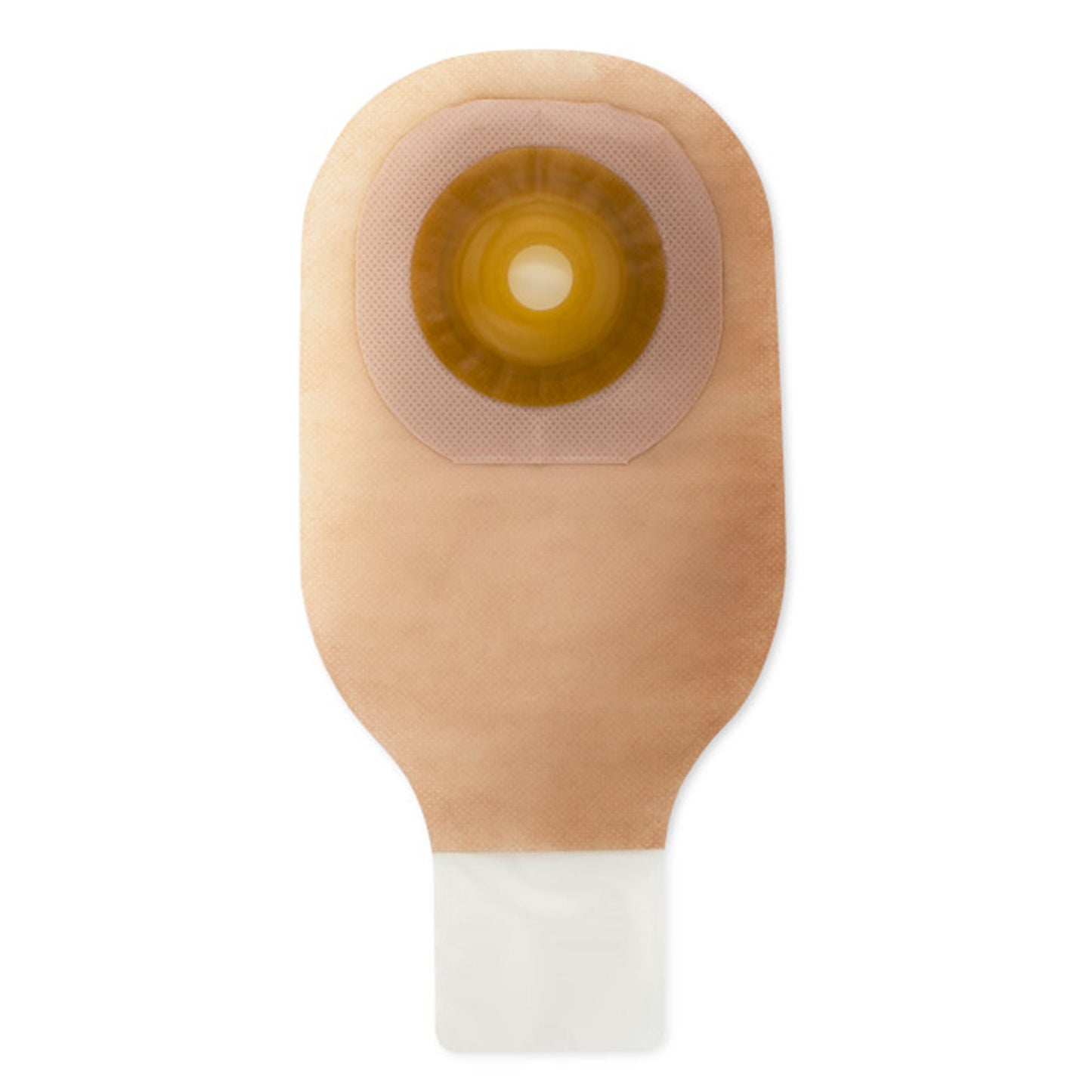 Premier™ Flextend™ One-Piece Colostomy Pouch, Pre-cut to Fit Stoma