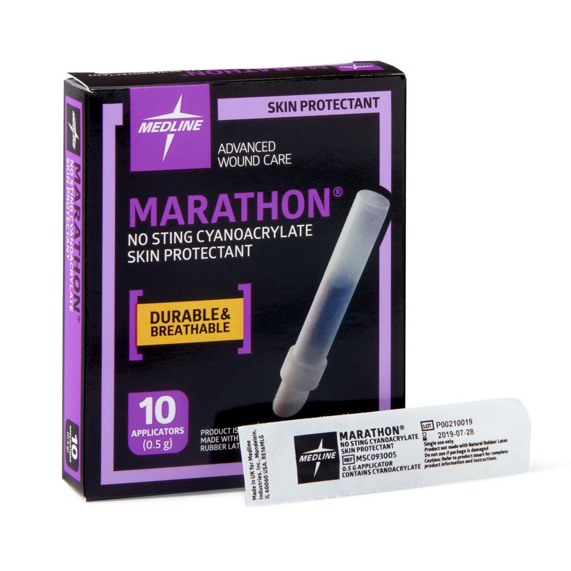 Marathon® Skin Protectant