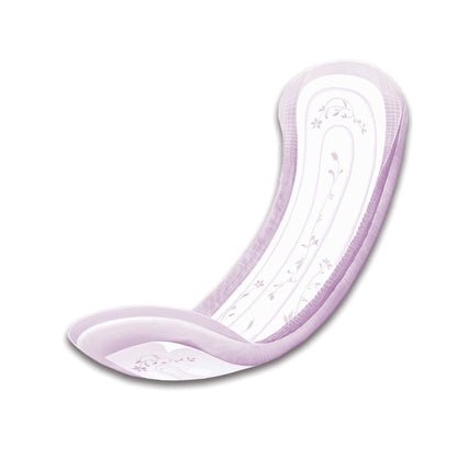 Reassure® Flex-Shape Pad™ for Moderate Incontinence