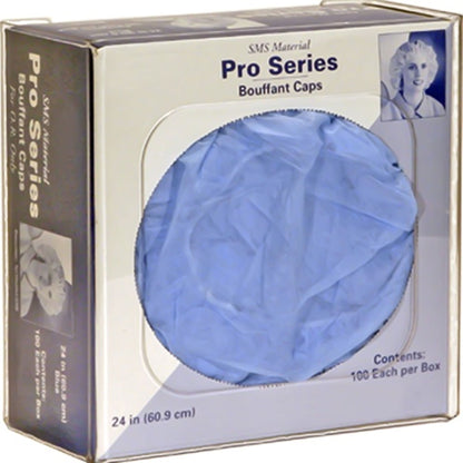 Bowman® PPE Dispenser for Bouffant Caps and Shoe Covers
