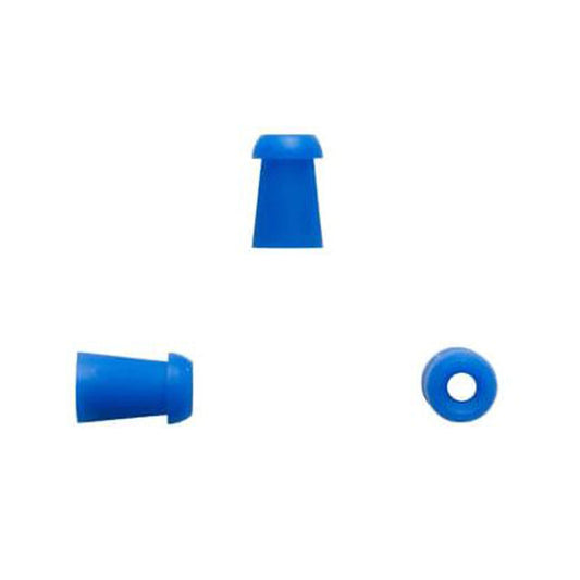 Sanibel Audiometer Eartip 7mm, Blue For Ero-Scan, EasyTymp