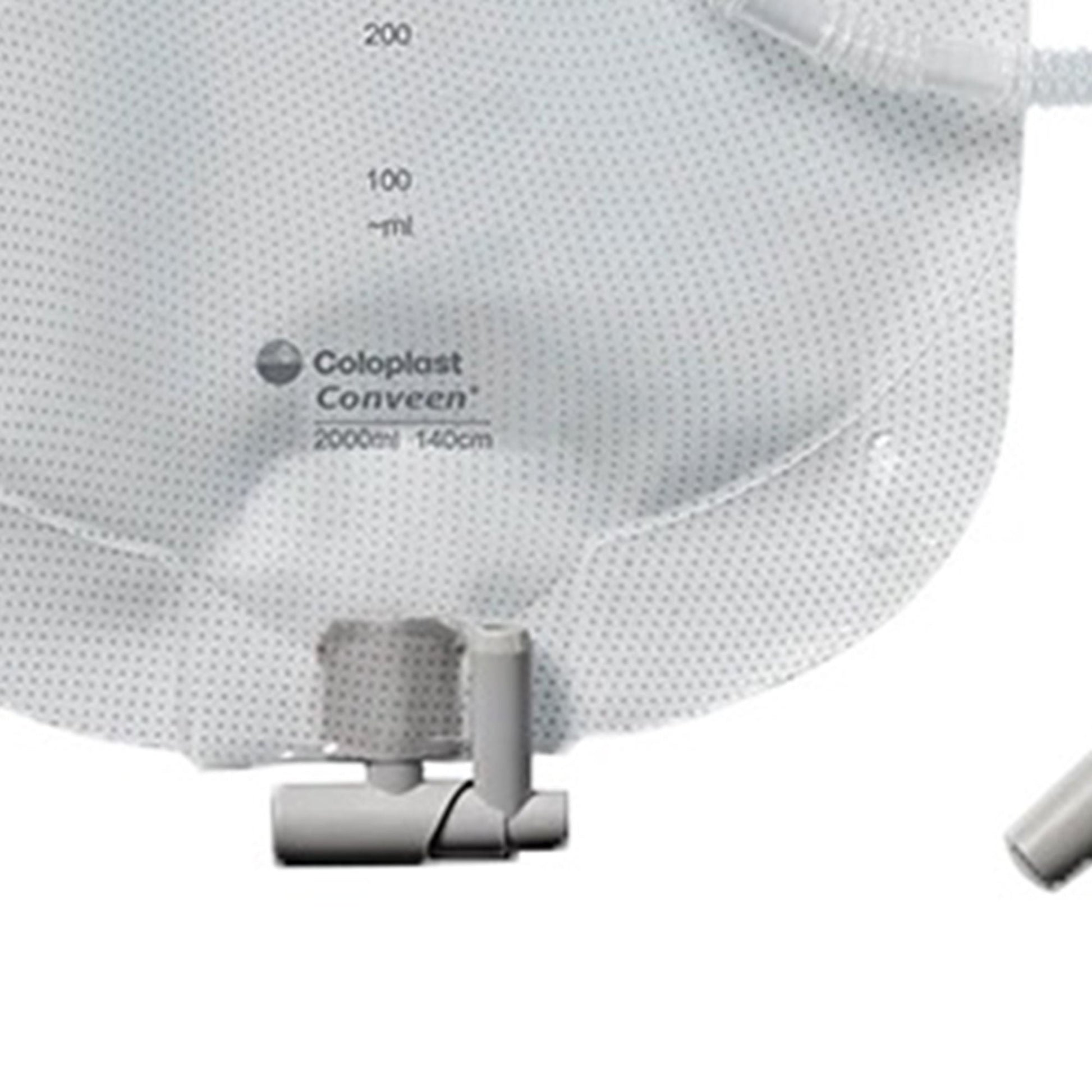 Conveen® Security+ Urinary Night Drainage System, Vinyl