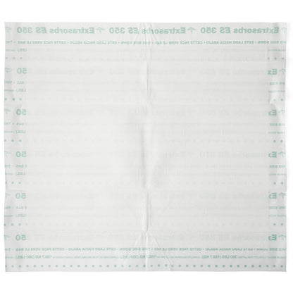 Ultrasorbs Advanced Disposable Underpad Low Air Loss and Repositioning Super Absorbent Polymer Heavy Absorbency