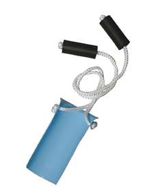 AliMed Sock / Stocking Aid 24 Inch Handle Length / Sock Aid