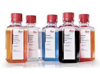 SelecTech Hematoxylin / Eosin Staining System