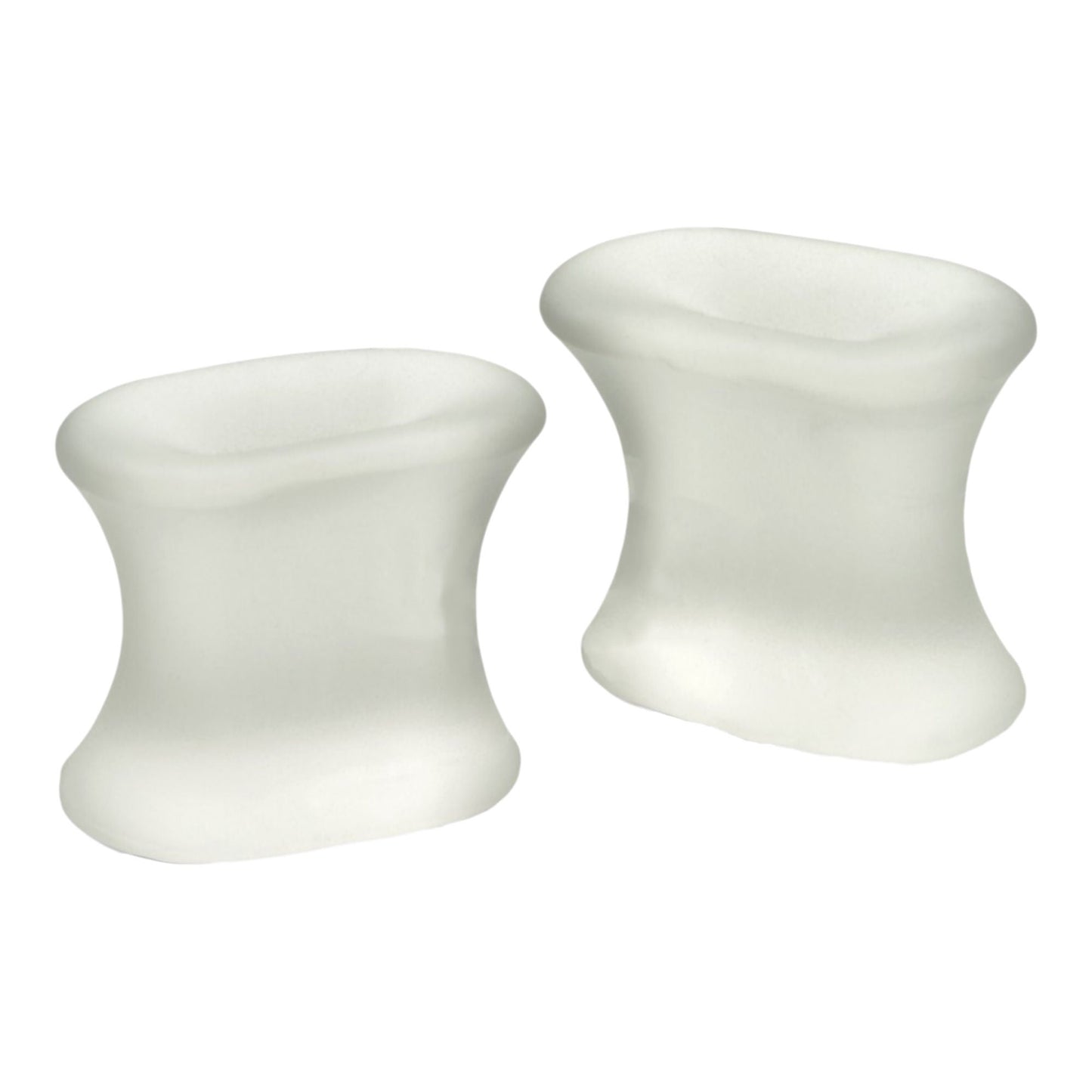 Gel Toe Spreaders™ Toe Spacer, for Left or Right Feet