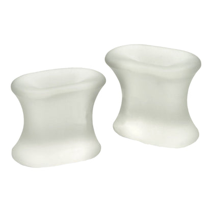 Gel Toe Spreaders™ Toe Spacer, for Left or Right Feet