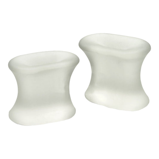 Gel Toe Spreaders™ Toe Spacer, for Left or Right Feet
