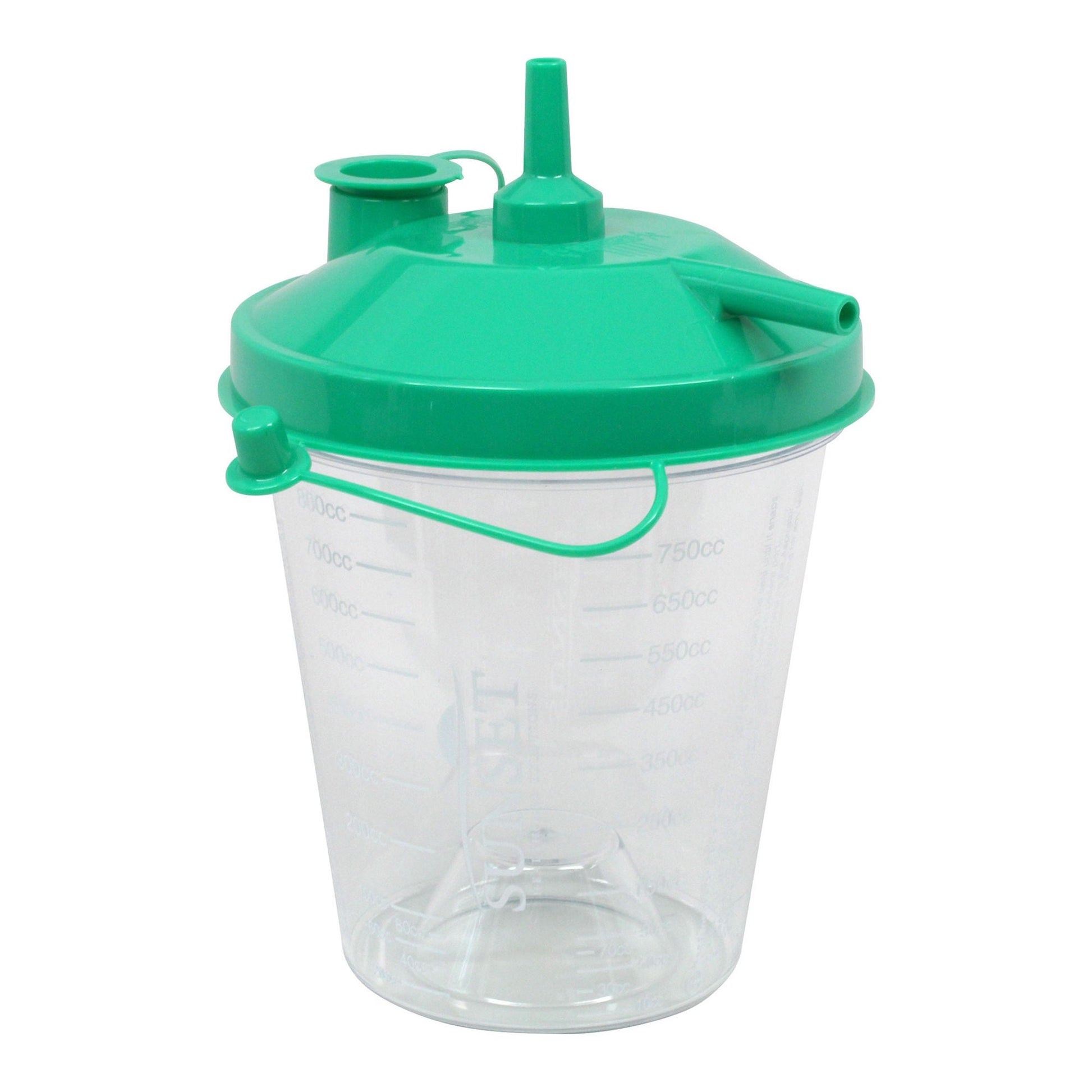 Suction Canister
