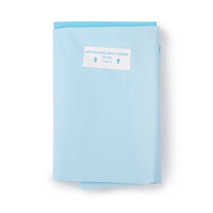 McKesson Sterile Impervious Orthopedic U-Drape
