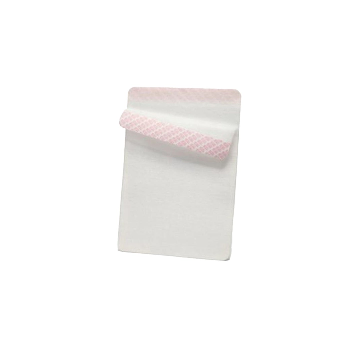 3M™ Medipore™ Cloth Dressing Retention Tape, White