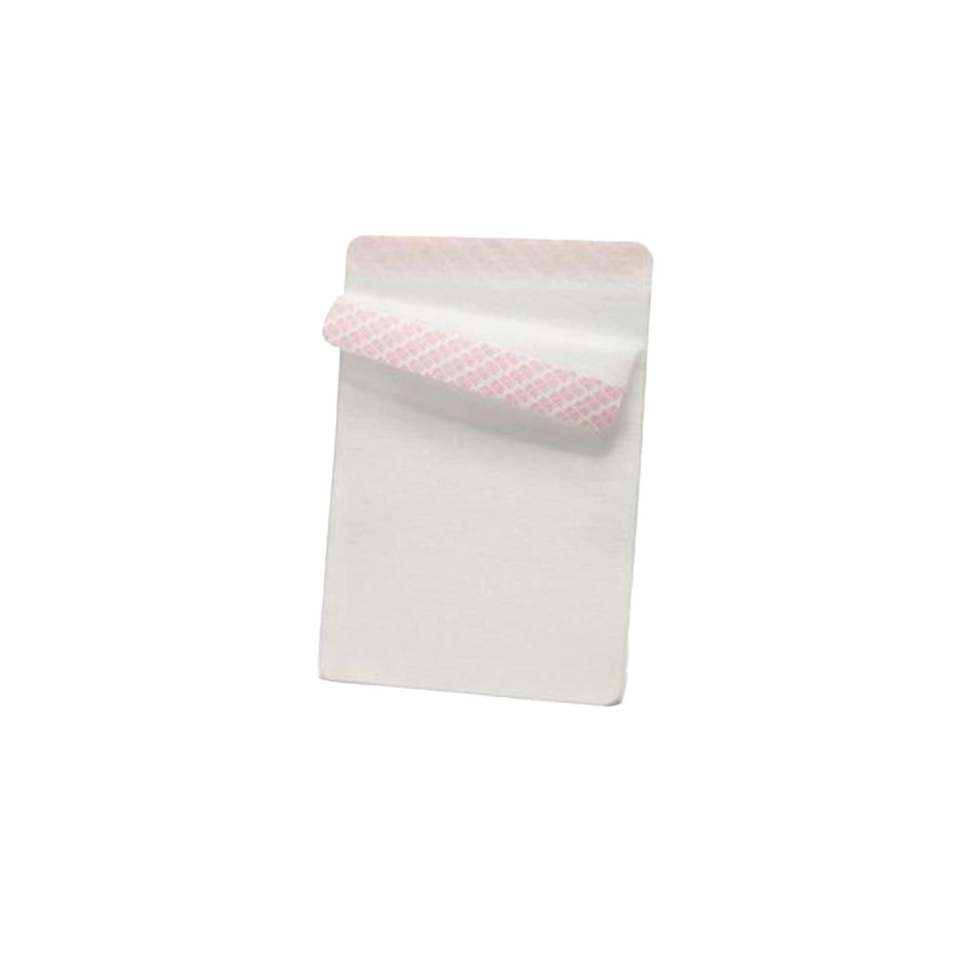 3M™ Medipore™ Cloth Dressing Retention Tape, White