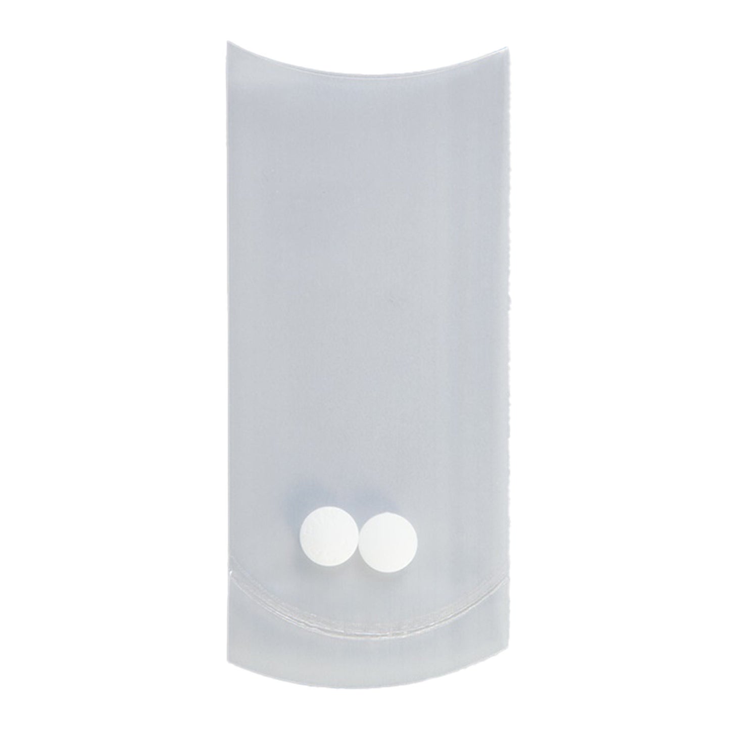 HCL® Pill Crusher Pouch for Hand-Held Tablet Crushers