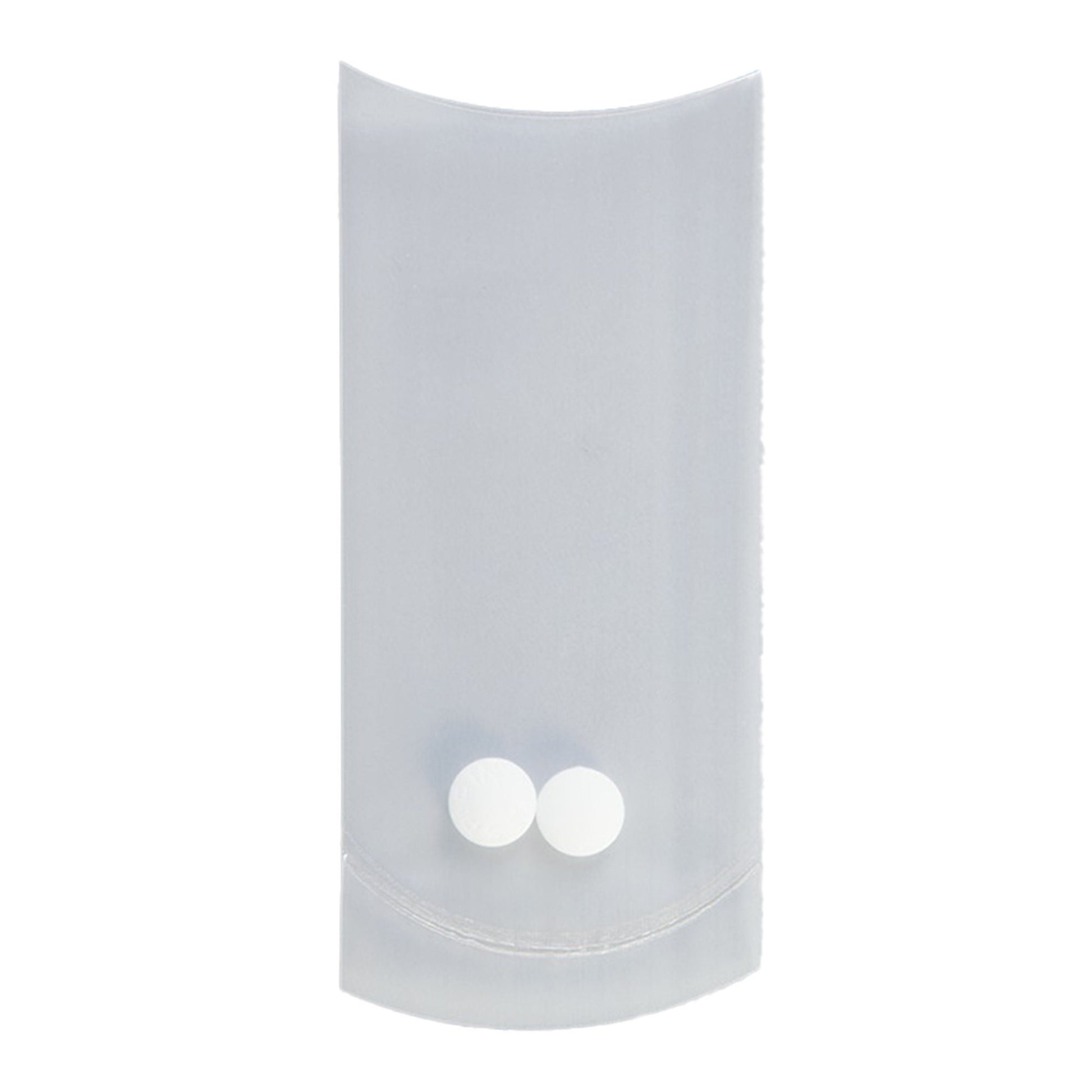HCL® Pill Crusher Pouch for Hand-Held Tablet Crushers