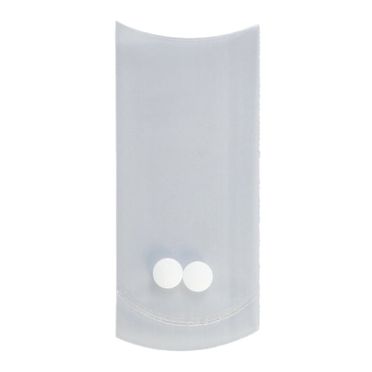 HCL® Pill Crusher Pouch for Hand-Held Tablet Crushers