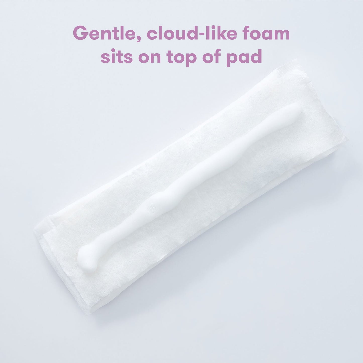 Frida Mom Perineal Healing Foam, Cooling Pain Relief from Vag to Tush