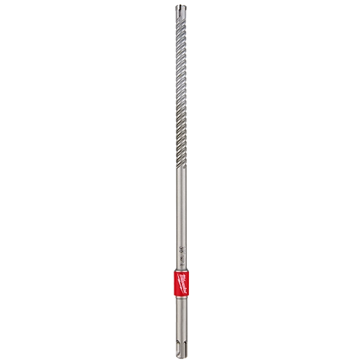 Milwaukee SDS Plus 3/8" X 12" Rebar Cutter 48-20-6701