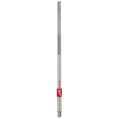 Milwaukee SDS Plus 3/8" X 12" Rebar Cutter 48-20-6701