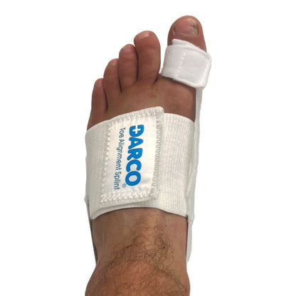 TAS™ Toe Splint