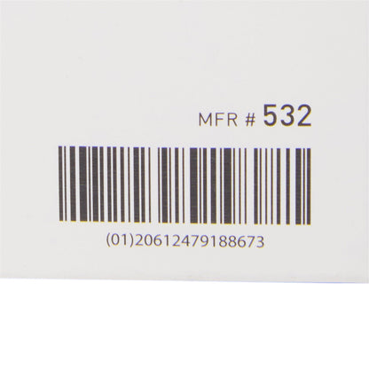 McKesson Ear Curette, 2 mm, Cup Tip – Case of 10 - view 3