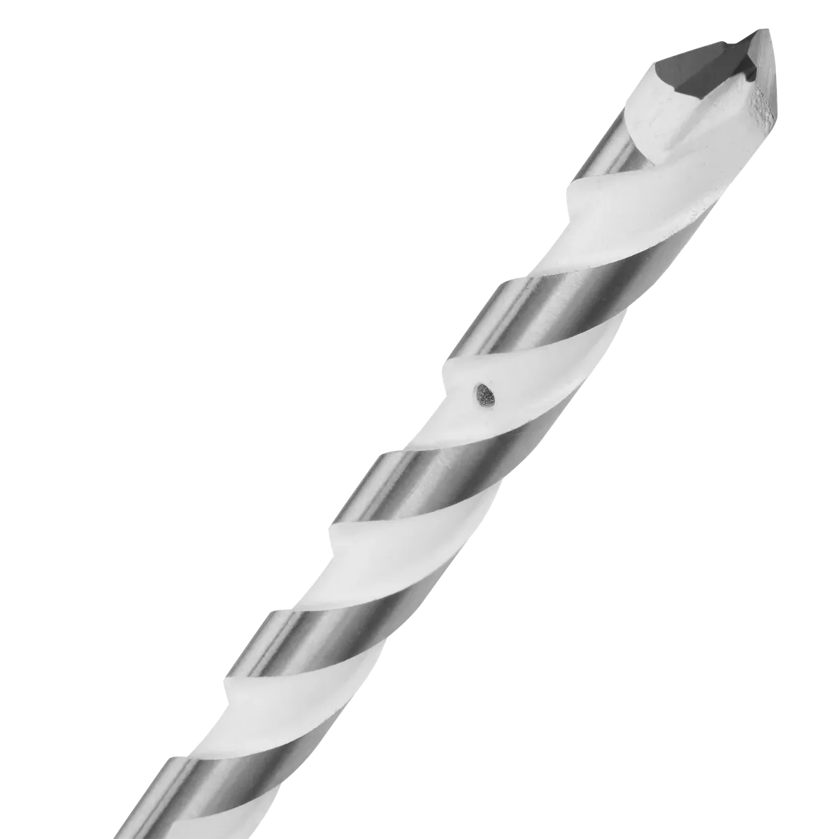 Milwaukee 1/4" x 16" x 18" SHOCKWAVE Impact Duty Carbide Bellhanger Multi-Material Bit 48-20-8860