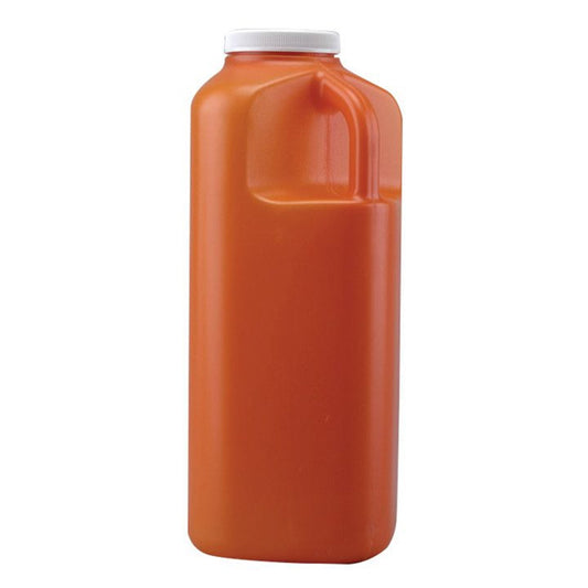 24 Hour Urine Specimen Collection Container (118 oz.) Screw Cap Patient Information / Instructions for use