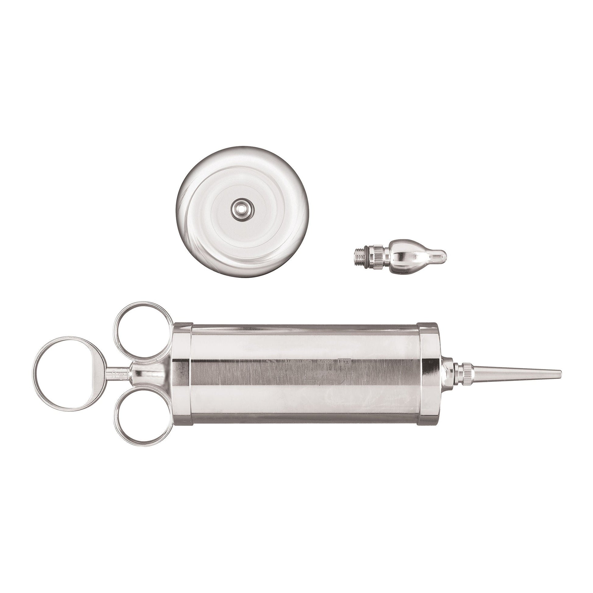 McKesson Argent™ Ear Syringe with Shield