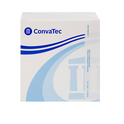 Sur-Fit Natura® Two-Piece Durahesive® Skin Barrier, flange